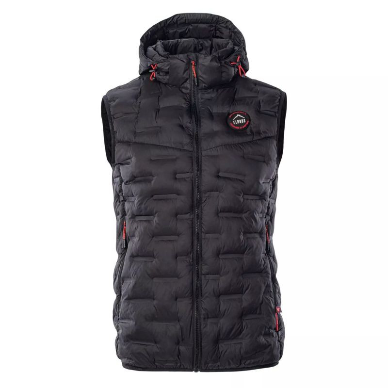 Kamizelka elbrus mines vest primaloft m