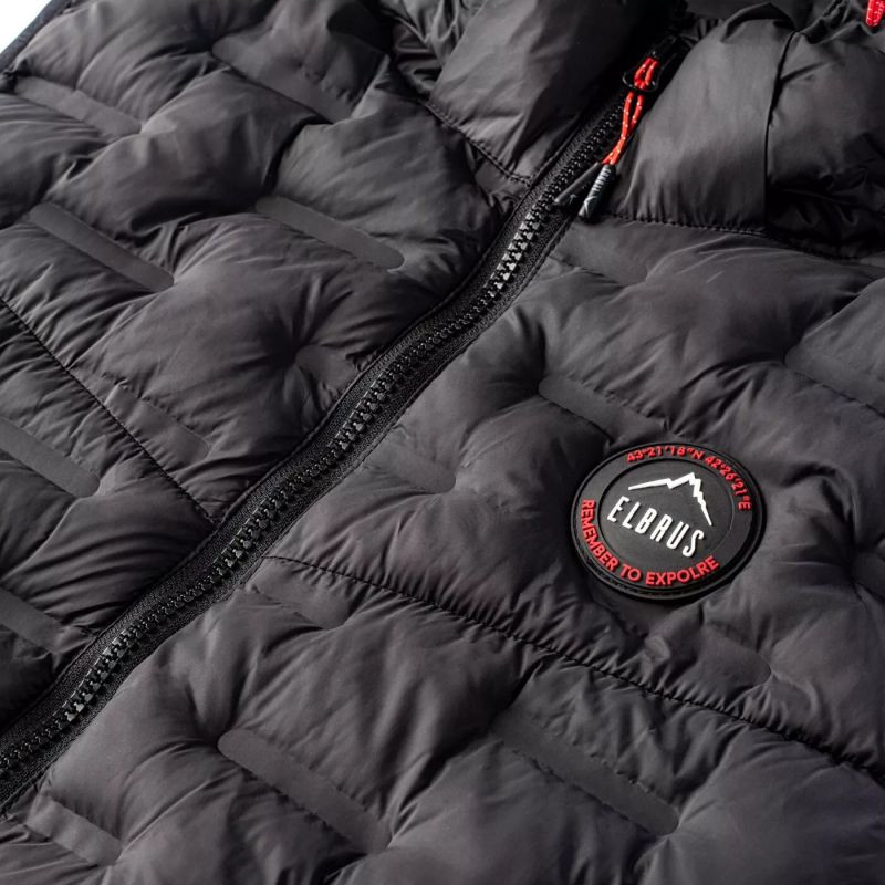 Kamizelka elbrus mines vest primaloft m