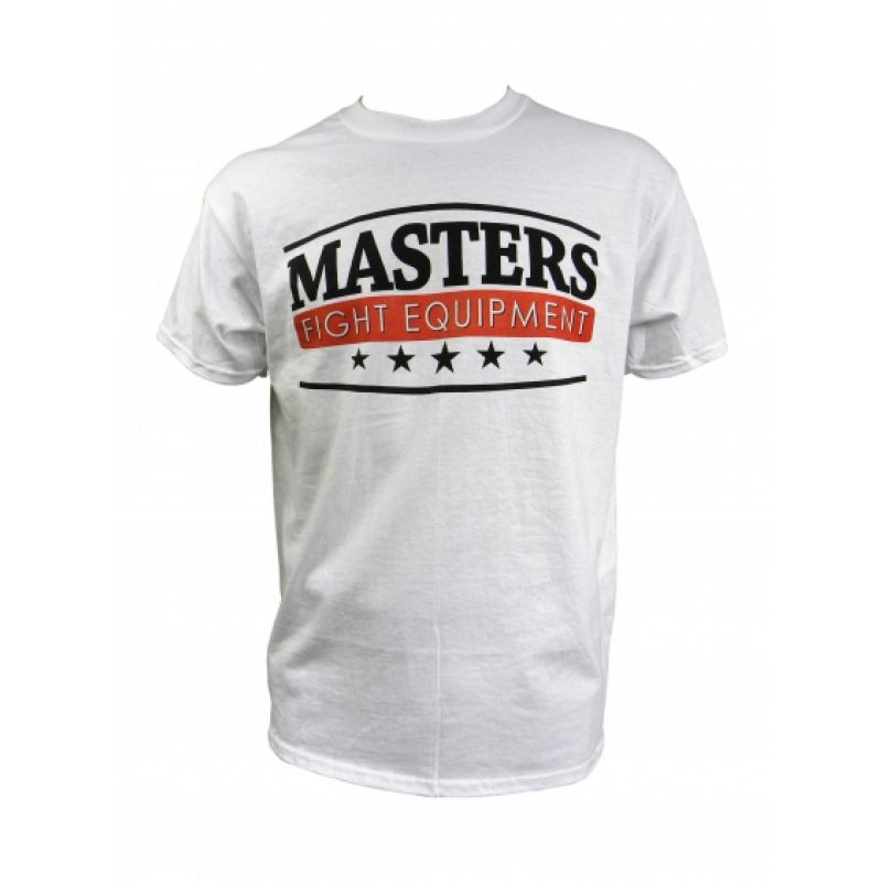 Koszulka masters t-shirt ts-masters m