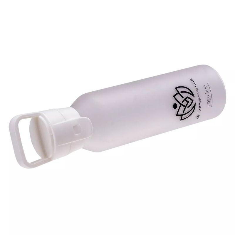 Butelka iq cross the line yoga bottle