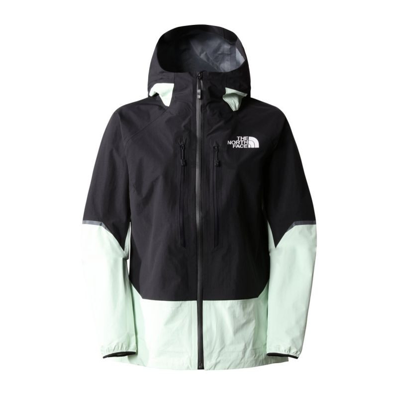 Kurtka the north face dawn turn 2.5 cordura shell w