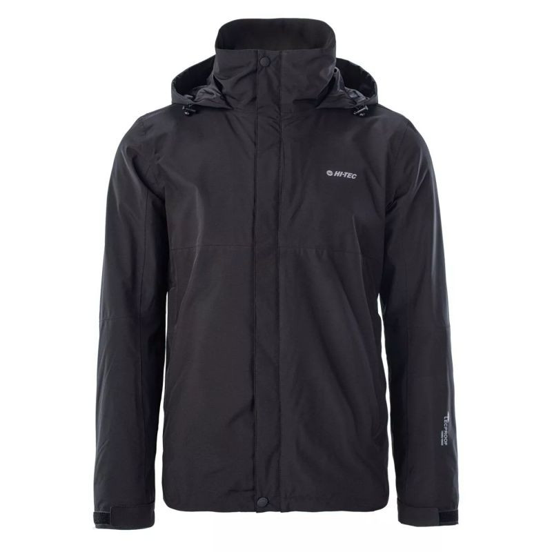 Kurtka hi-tec howard jacket m