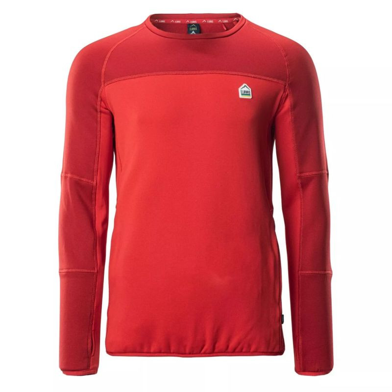 Bluza elbrus molic polartec m