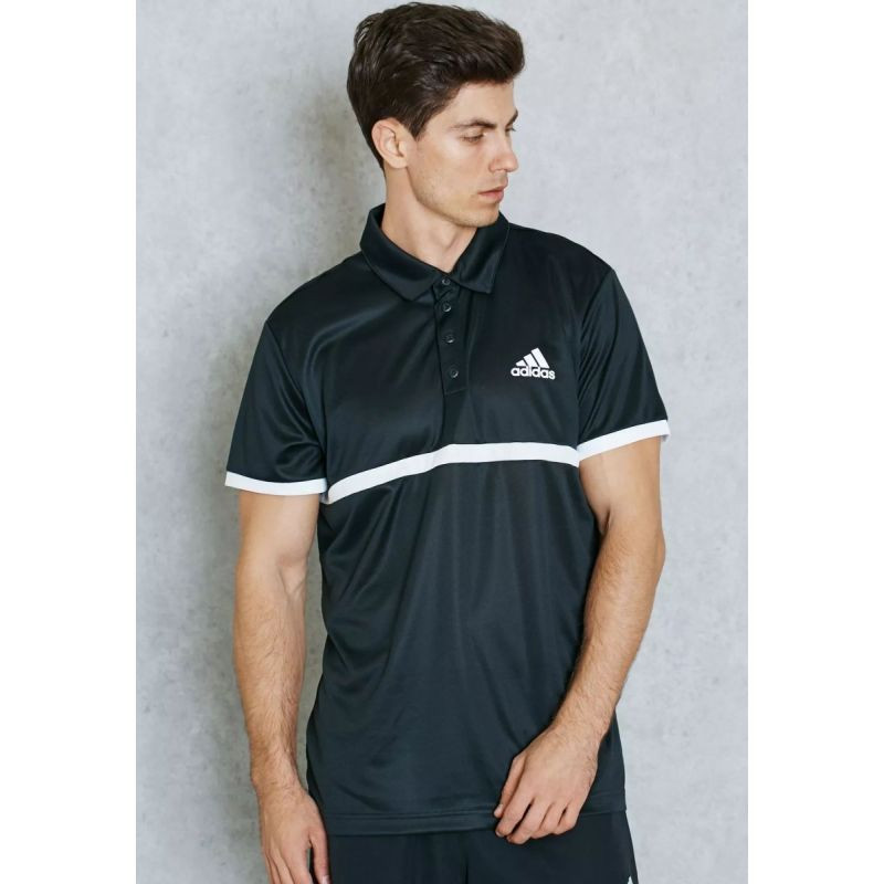 Koszulka adidas tennis climalite court polo m