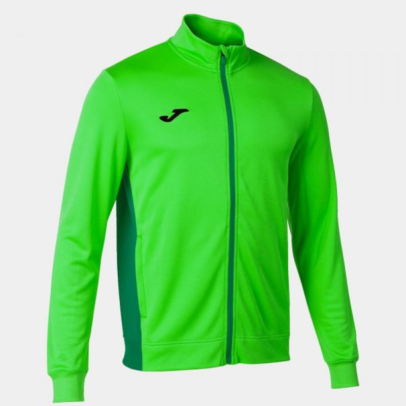 Kurtka joma winner ii full zip sweatshirt m