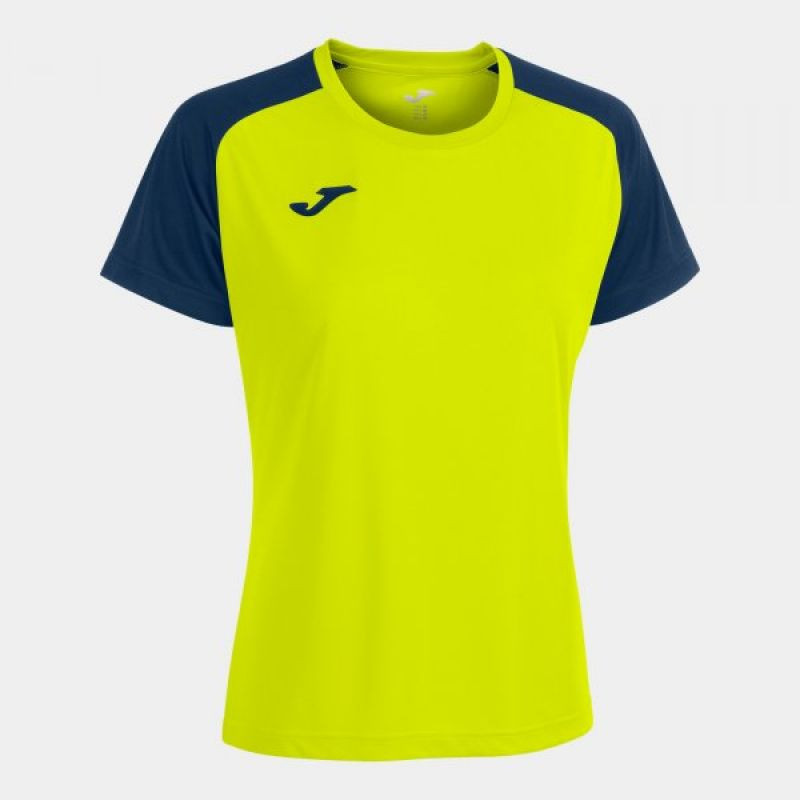 Koszulka piłkarska joma academy iv sleeve w 901335