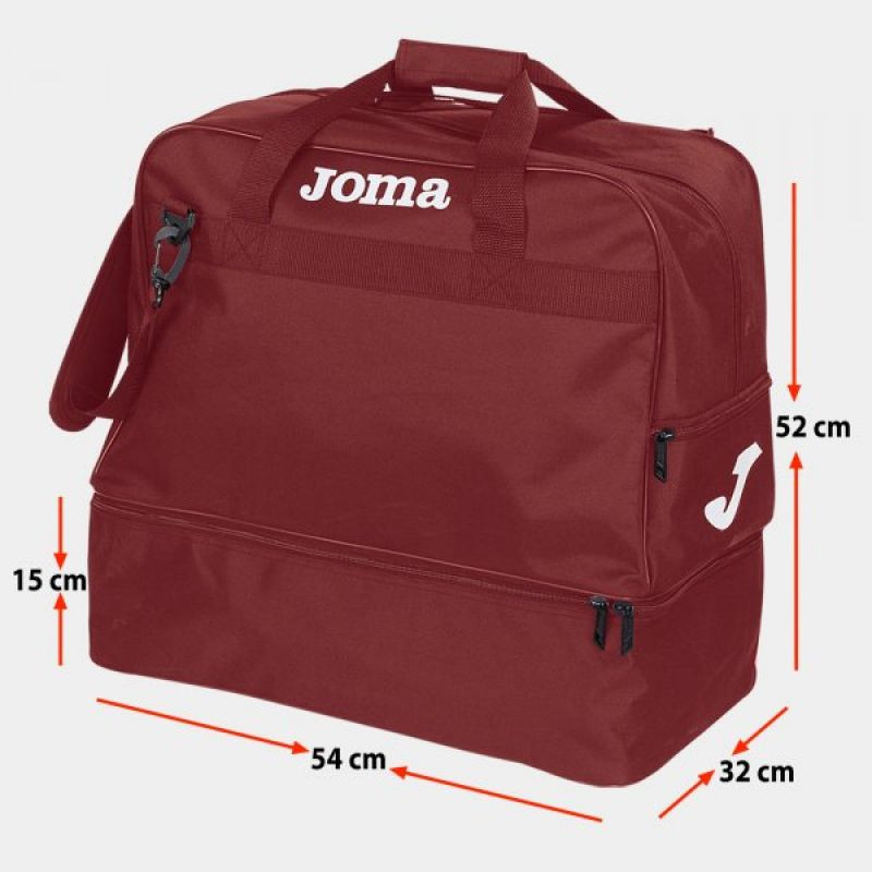 Torba sportowa joma training iii x-large 400008.