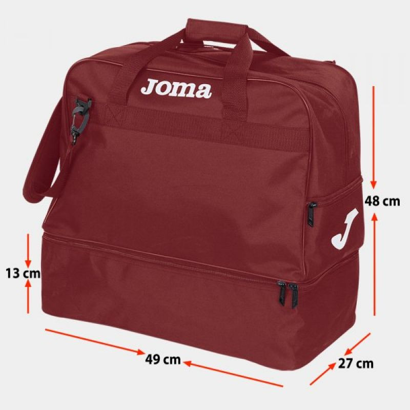 Torba sportowa joma training iii large 400007.