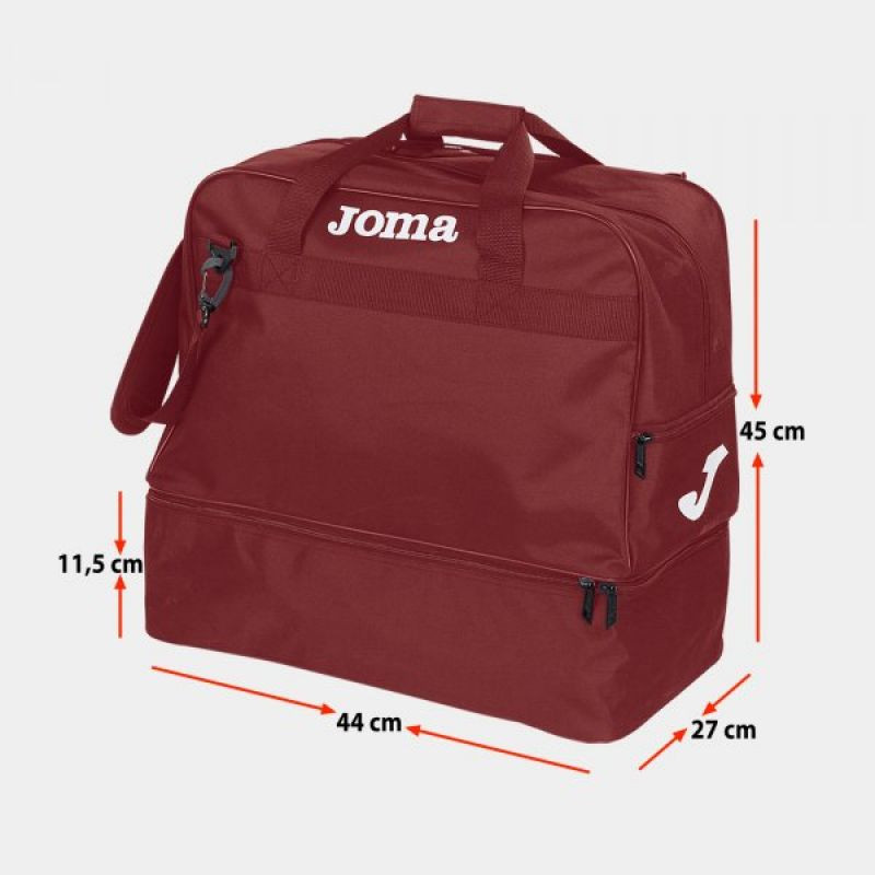 Torba sportowa joma training iii medium 400006.