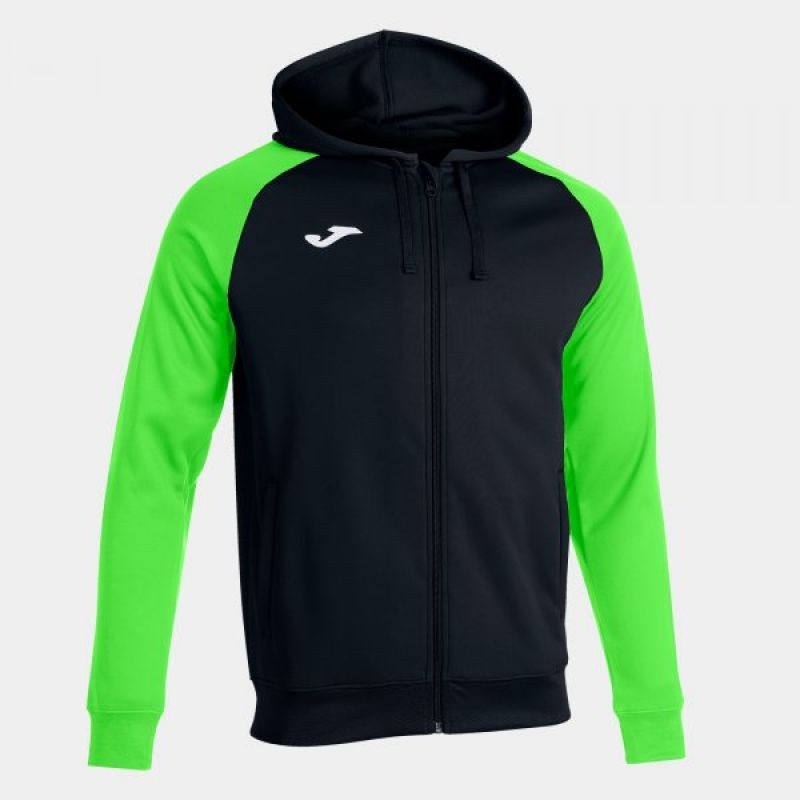 Bluza joma academy iv zip-up hoodie 101967