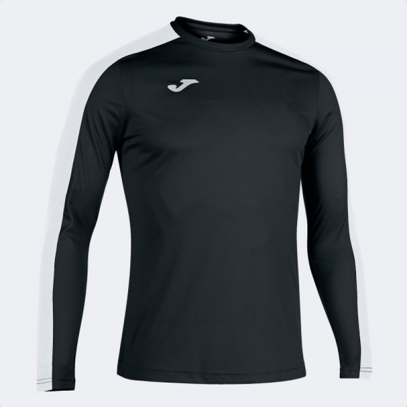 Koszulka joma academy t-shirt l/s 101658.