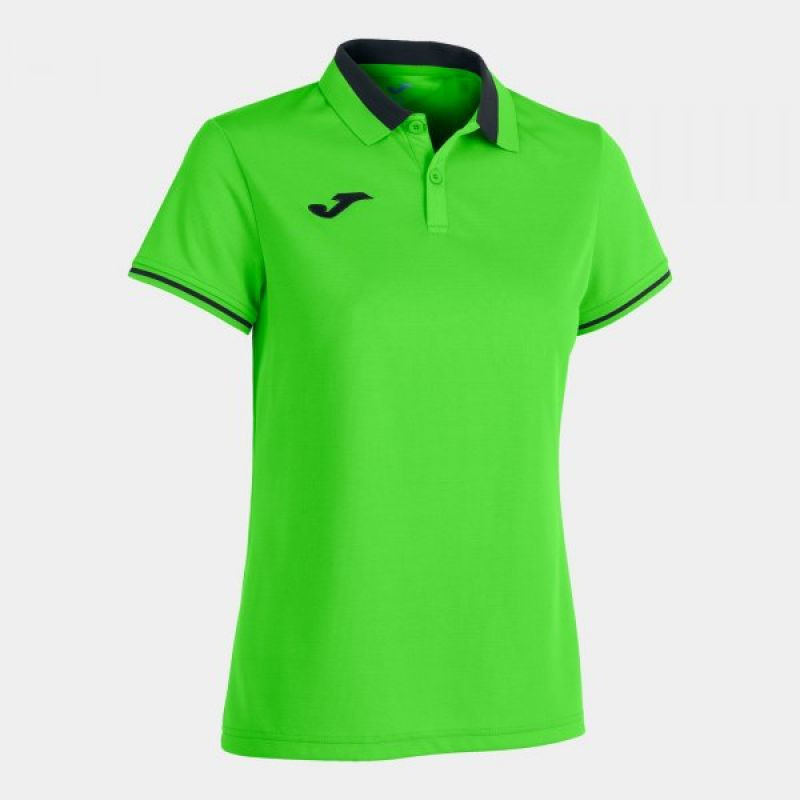 Koszulka joma championship vi short sleeve polo w 901272.