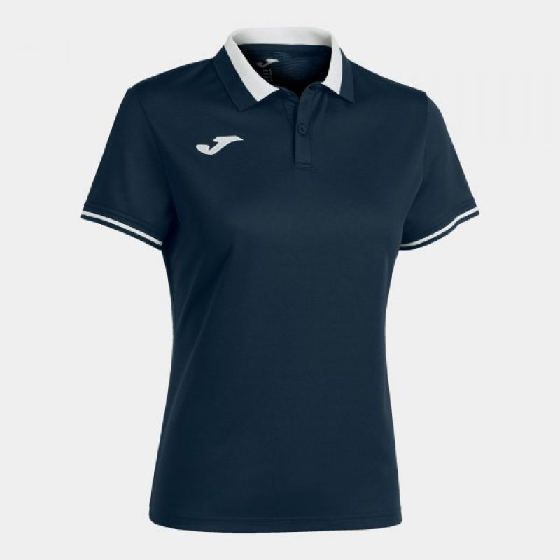 Koszulka joma championship vi short sleeve polo w 901272.