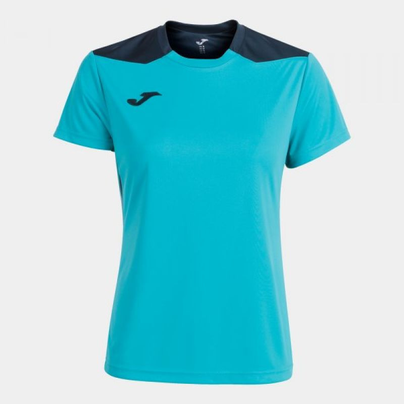 Koszulka joma championship vi short sleeve t-shirt w 901265.