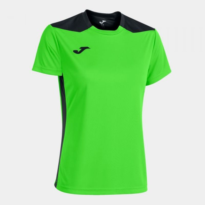 Koszulka joma championship vi short sleeve t-shirt w 901265.