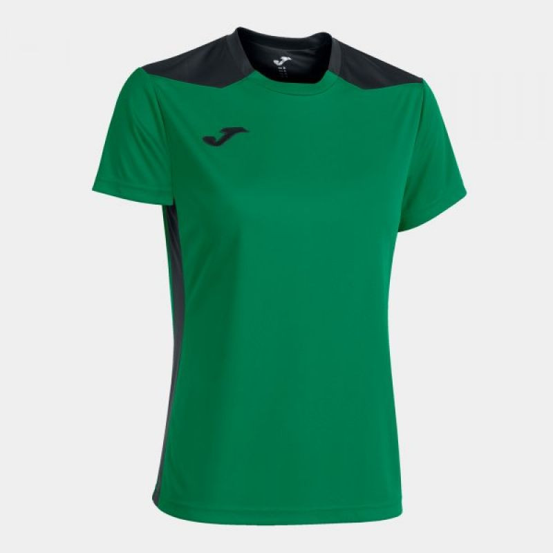 Koszulka joma championship vi short sleeve t-shirt w 901265.