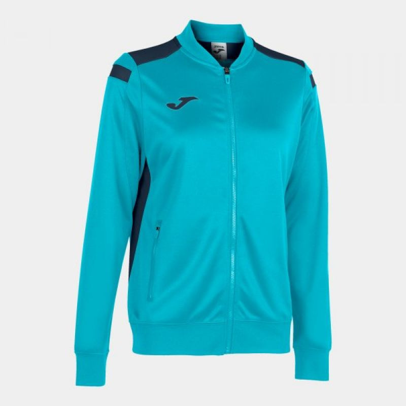 Bluza joma championship vi zip sweatshirt w 901267