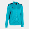 Bluza joma championship vi zip sweatshirt w 901267