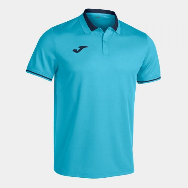 Koszulka joma championship vi short sleeve polo 101954