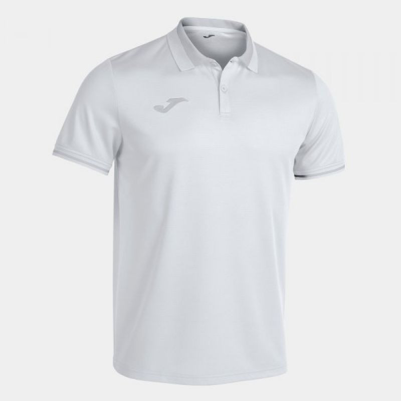 Koszulka joma championship vi short sleeve polo 101954