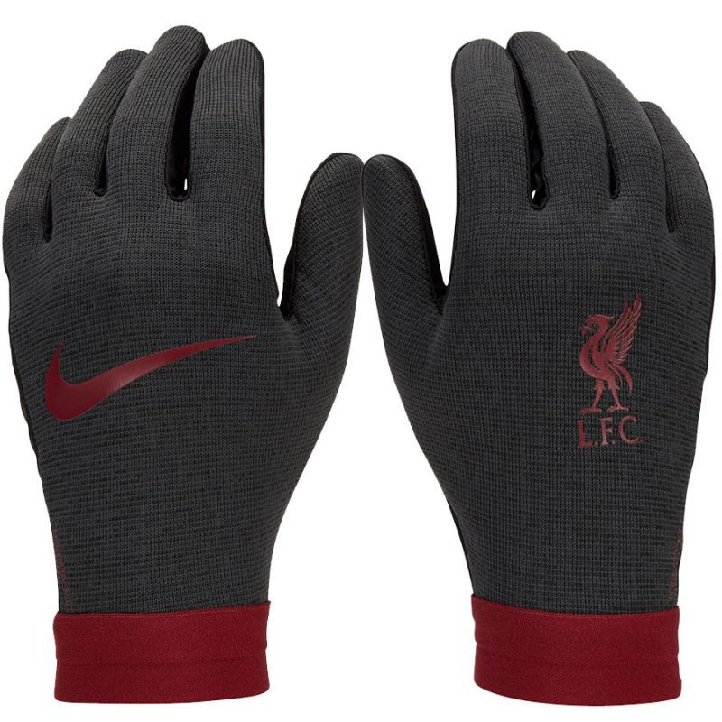 Rękawiczki nike liverpool fc thermafit ho23