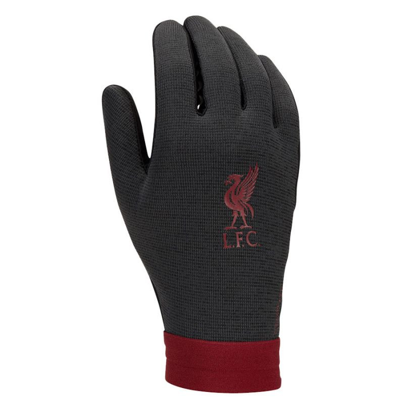 Rękawiczki nike liverpool fc thermafit ho23