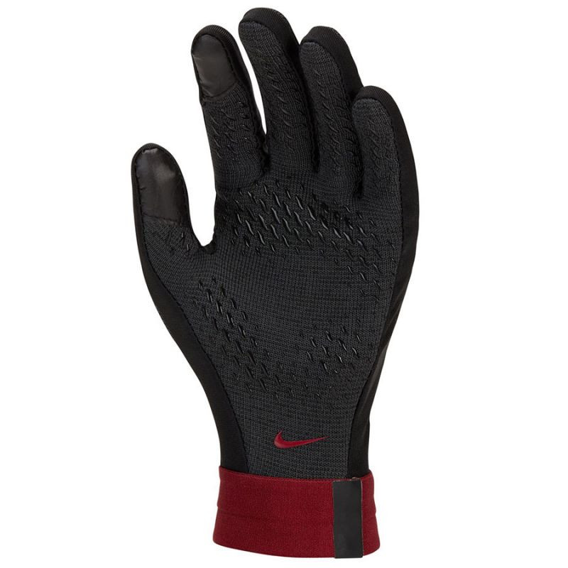 Rękawiczki nike liverpool fc thermafit ho23 jr