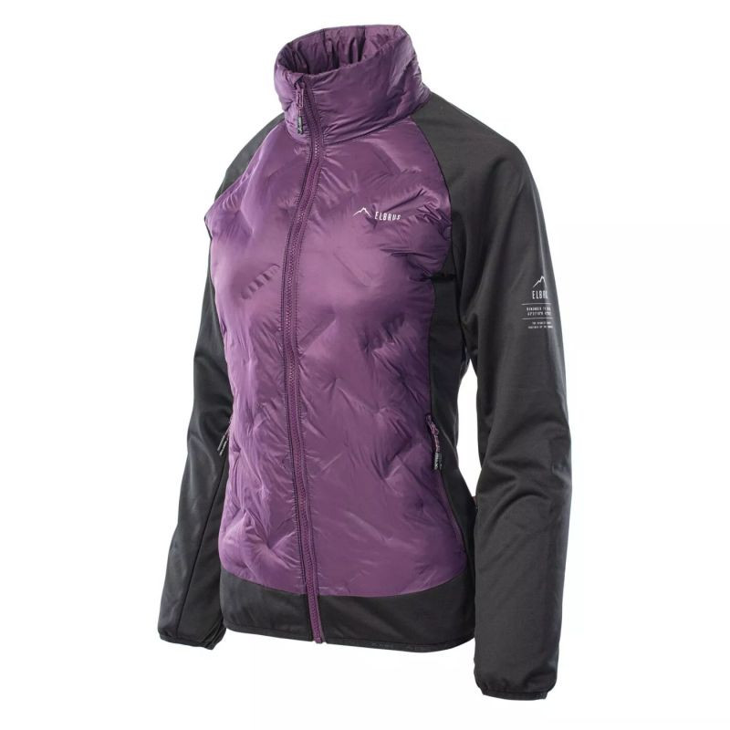 Kurtka elbrus julimar ii primaloft w