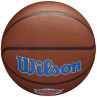 Piłka wilson team alliance new york knicks ball