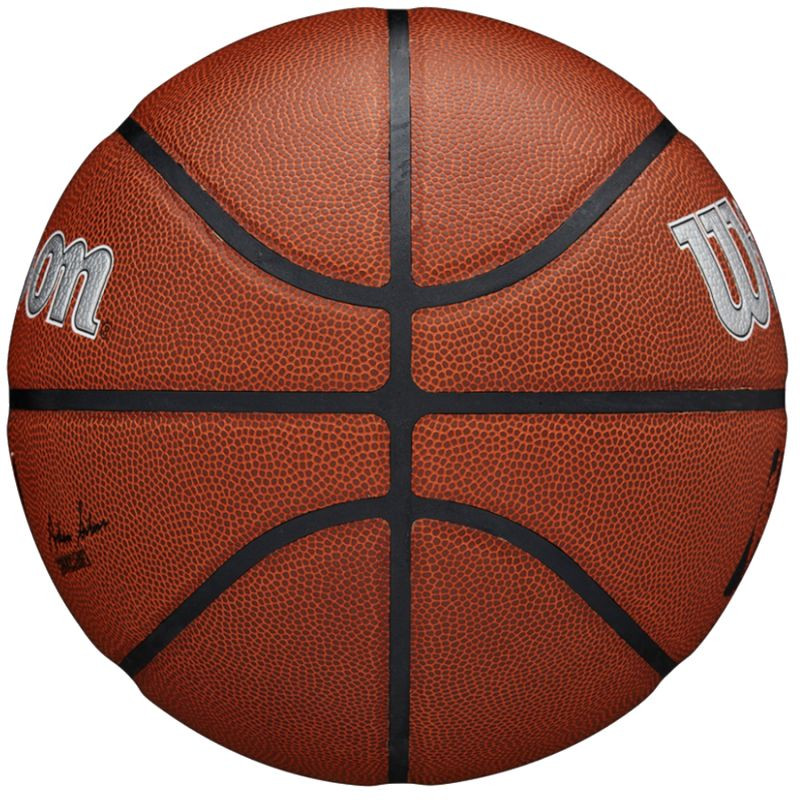 Piłka wilson team alliance san antonio spurs ball