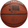 Piłka wilson team alliance san antonio spurs ball