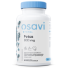 OSAVI Potas - Cytrynian Potasu 100 mg (180 kaps.)