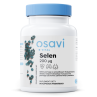 OSAVI Selen 200 mcg (90 kaps.)