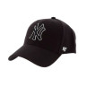 Czapka z daszkiem 47 brand new york yankees mvp cap