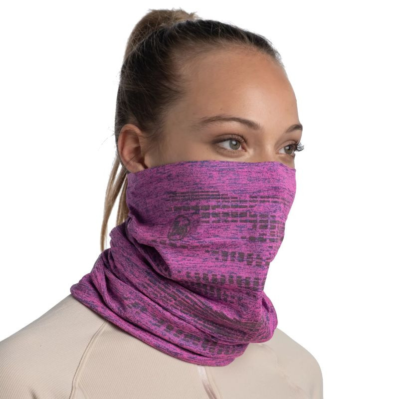 Komin buff dryflx tube scarf