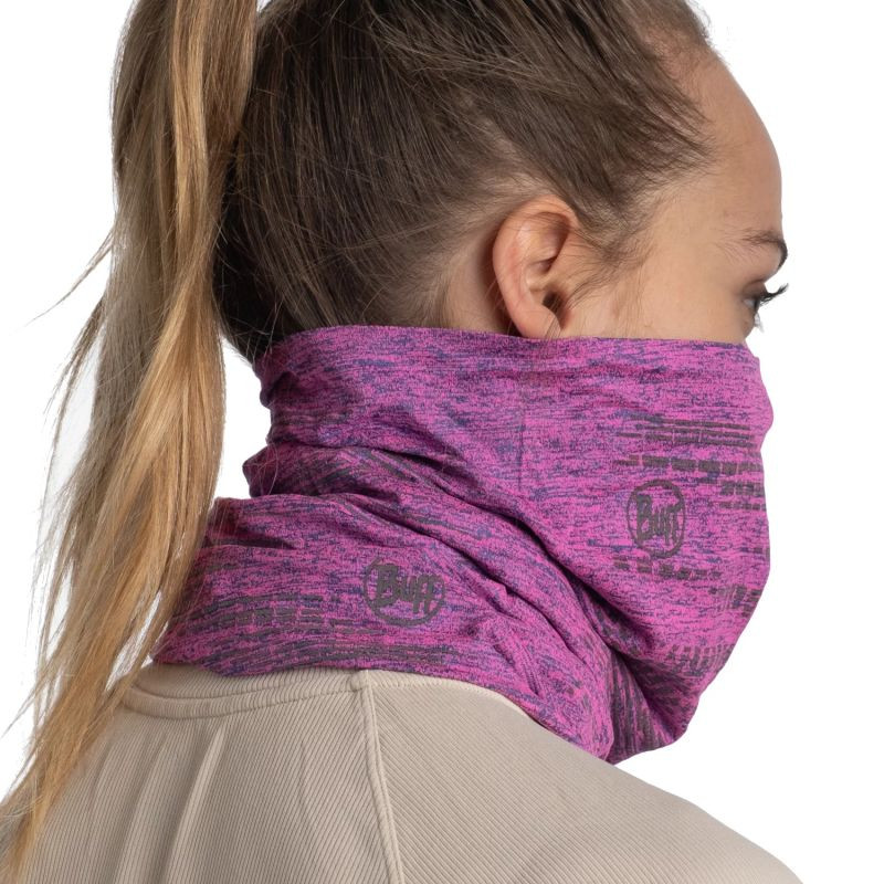 Komin buff dryflx tube scarf