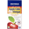 ENZYMEDICA Apple Cider Vinegar (120 kaps.)