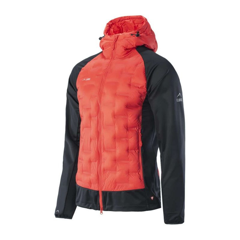 Kurtka elbrus pro guard hybrid jacket m