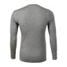 Koszulka malfini premium merino rise ls m