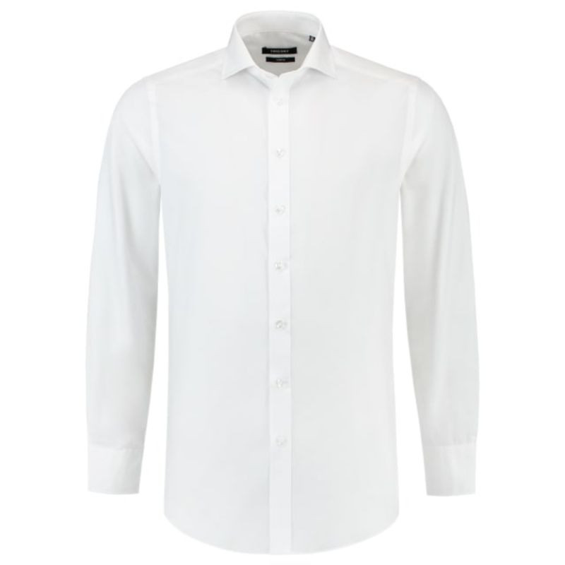 Koszula malfini fitted shirt m