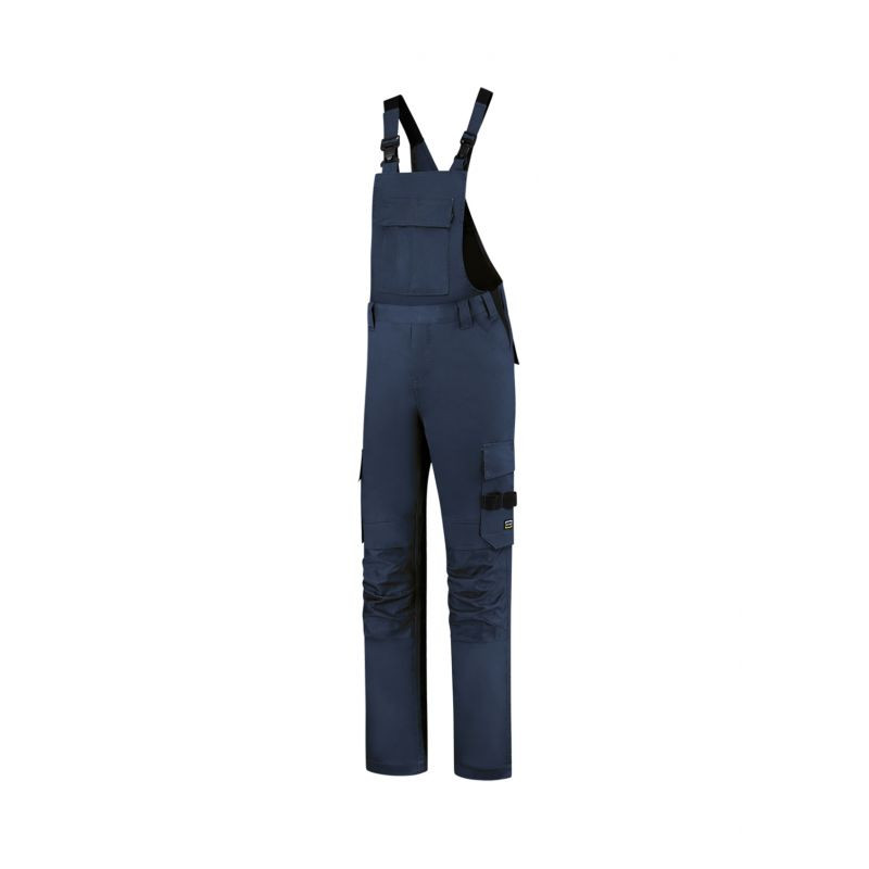 Spodnie robocze rimeck bib & brace twill cordura m