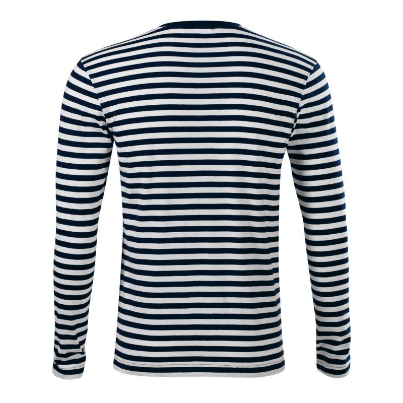 Koszulka malfini sailor ls m