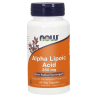 NOW FOODS Alpha Lipoic Acid 250 mg (60 kaps.)