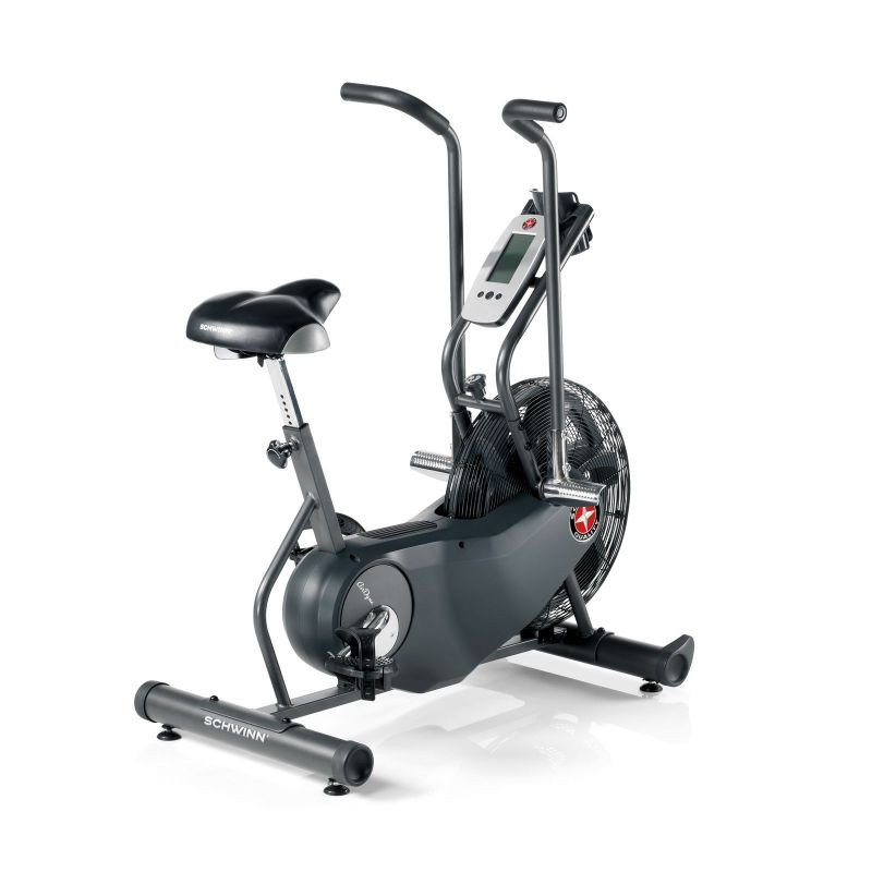 Rower powietrzny schwinn airdyne ad6i