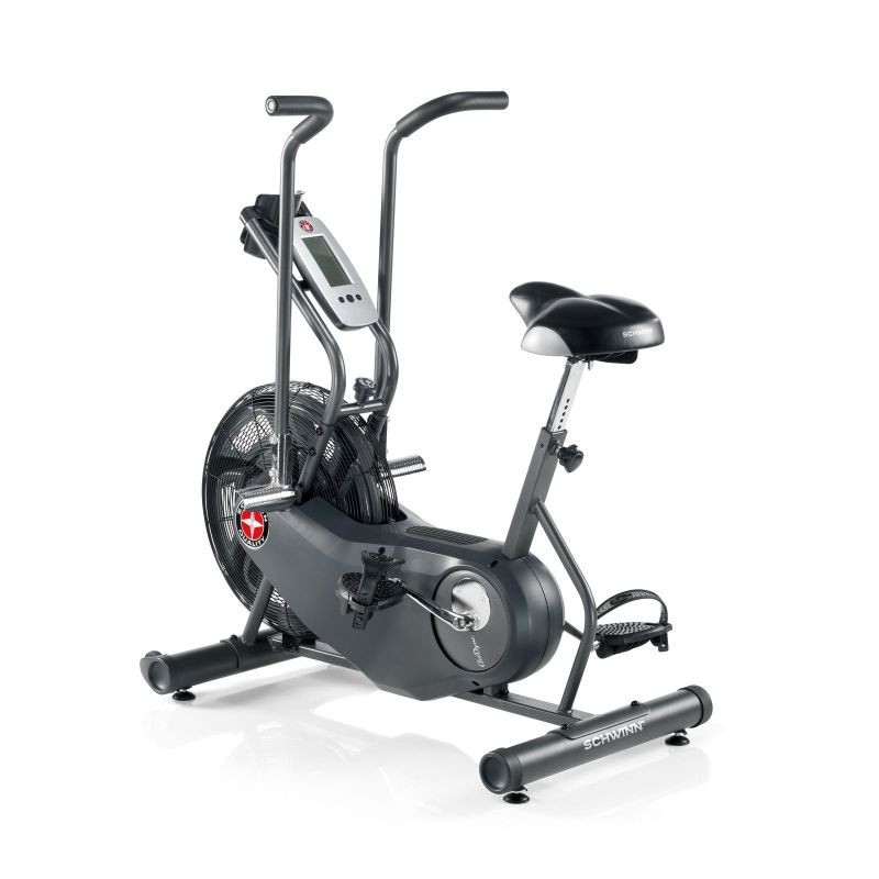 Rower powietrzny schwinn airdyne ad6i