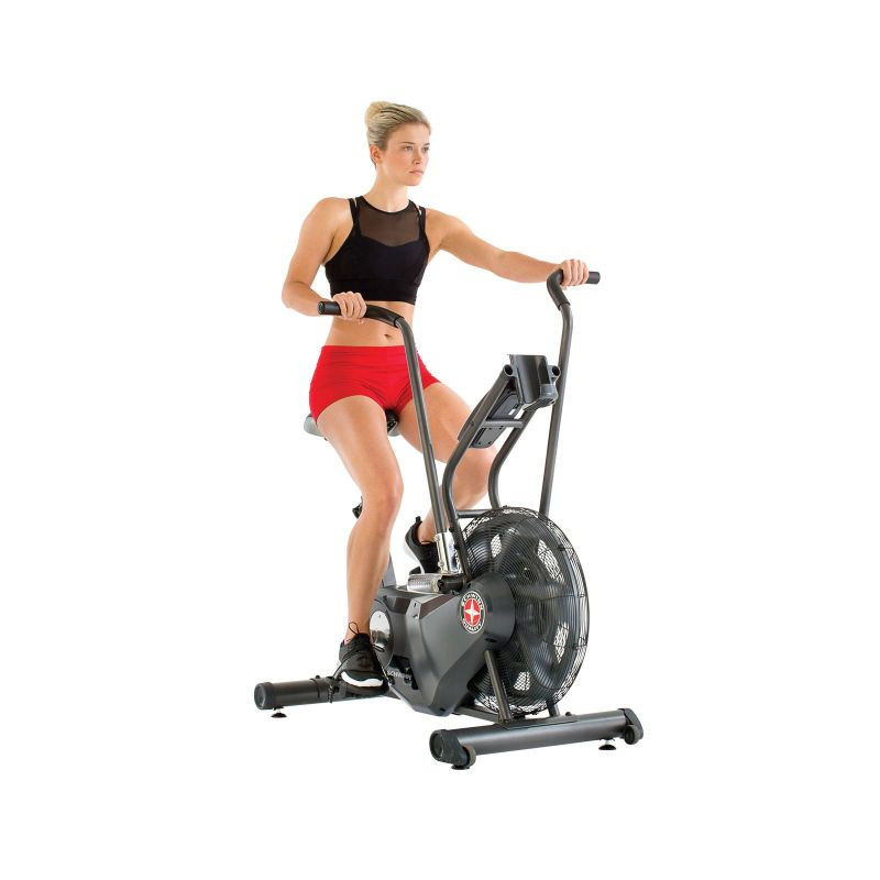 Rower powietrzny schwinn airdyne ad6i