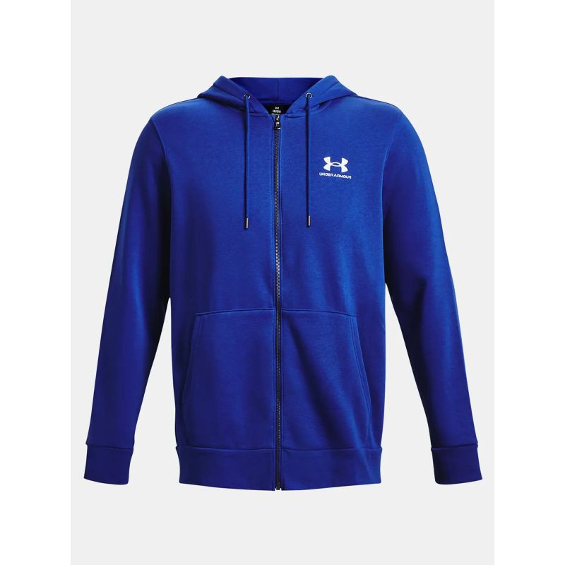 Bluza under armour m 1373881