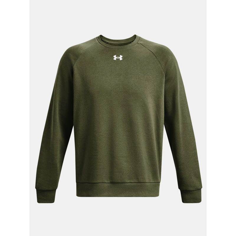 Bluza under armour fleece crew m 1379755