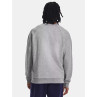 Bluza under armour fleece crew m 1379755