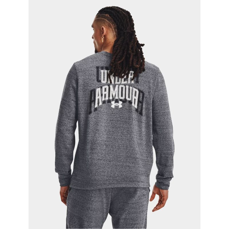 Bluza under armour m 1379764